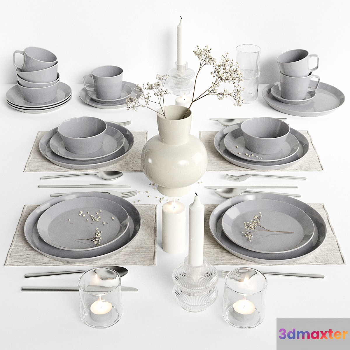 Tablewear 04