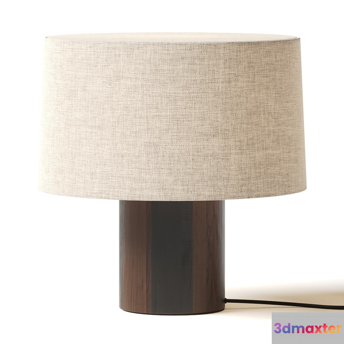 Ferm Living Post Table Lamp - No.2