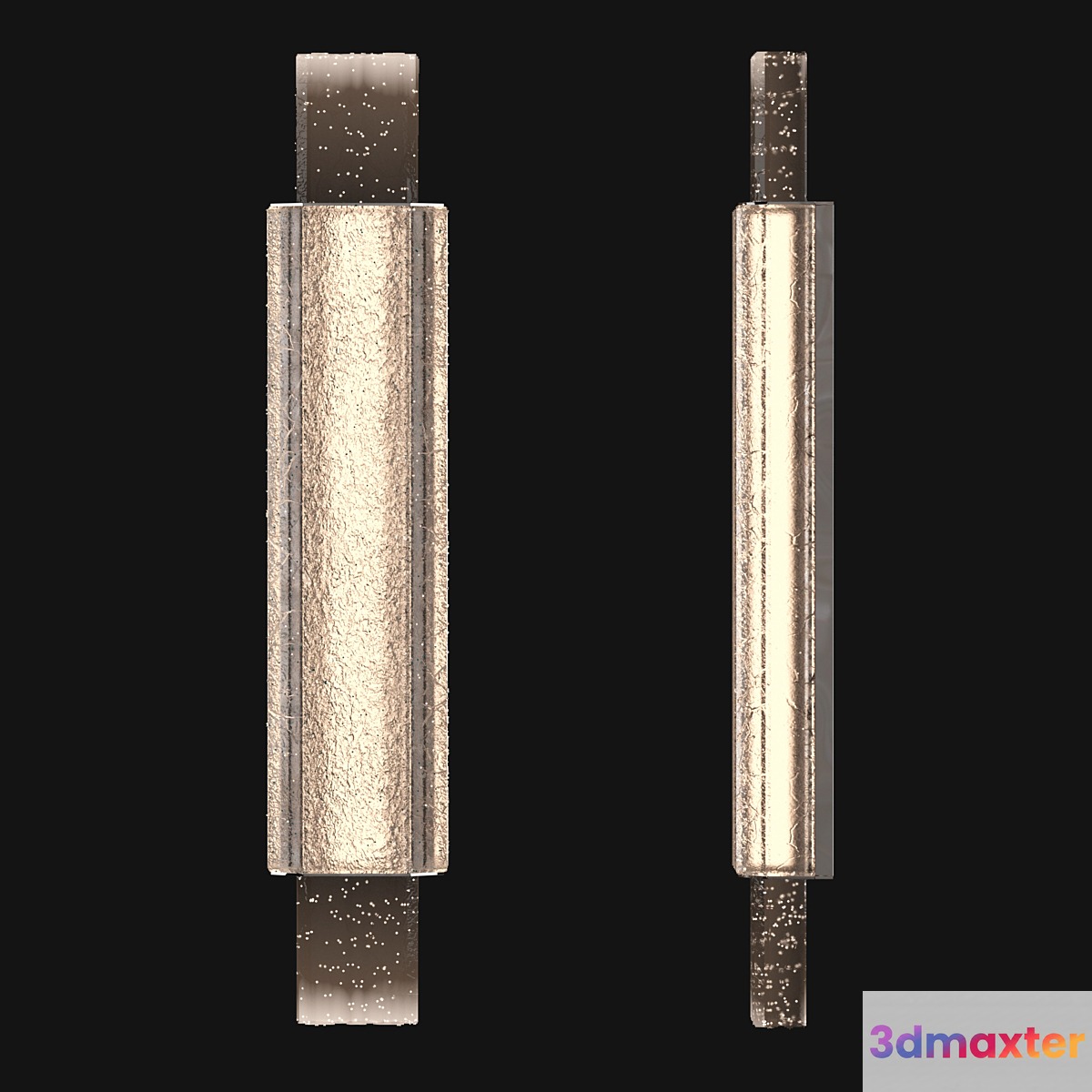 Carmel Sconce by Magni Home Collection
