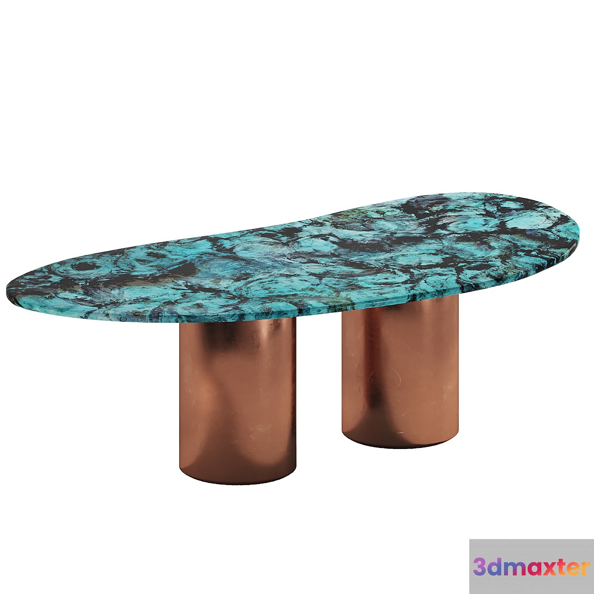 Table BAIA By DE CASTELLI - No.2