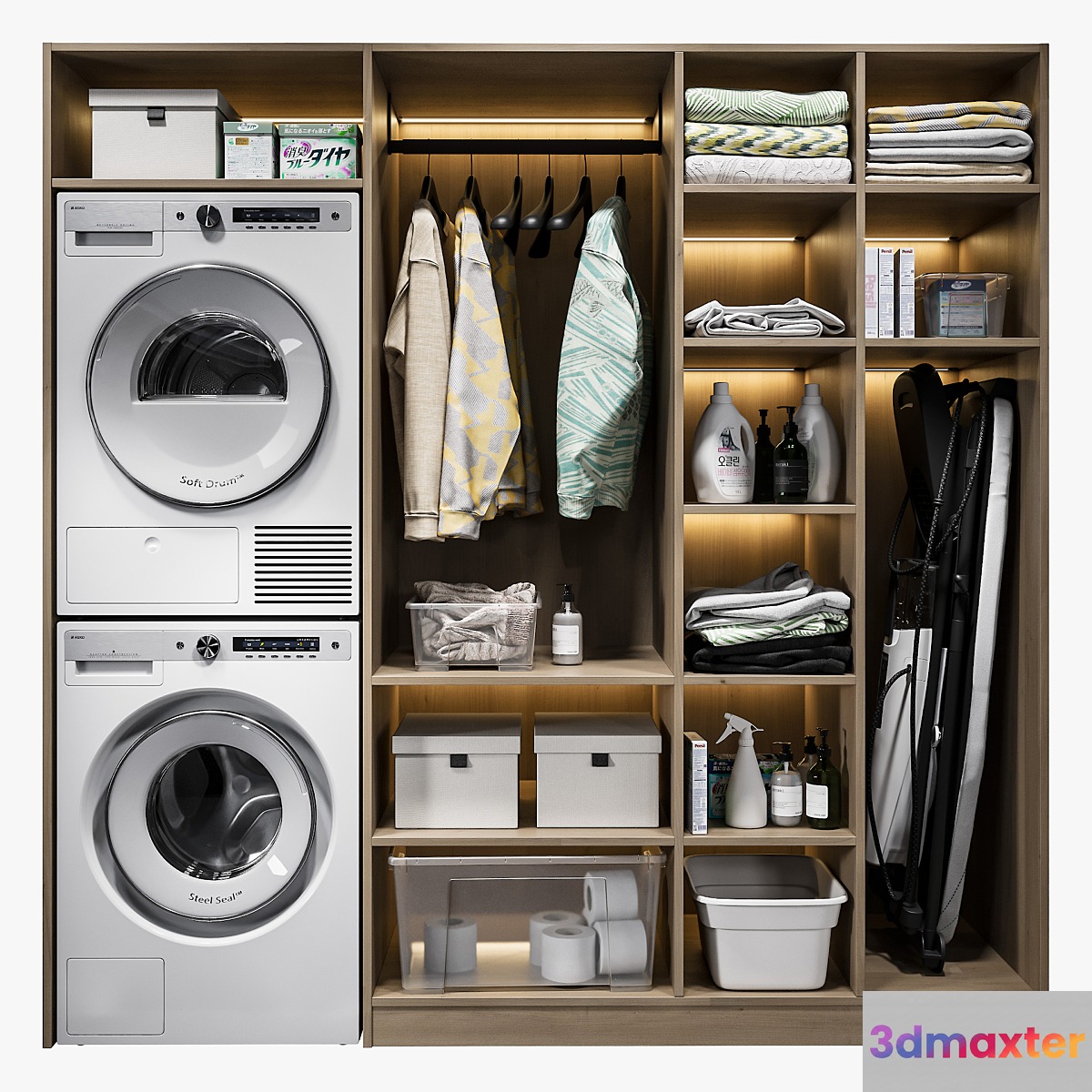 Laundry Room _ 0005