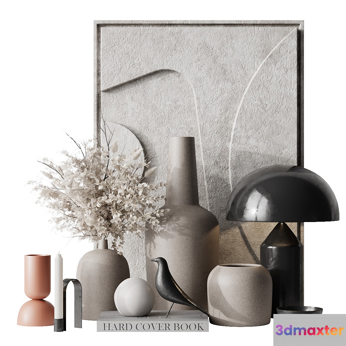 Decor - No.21
