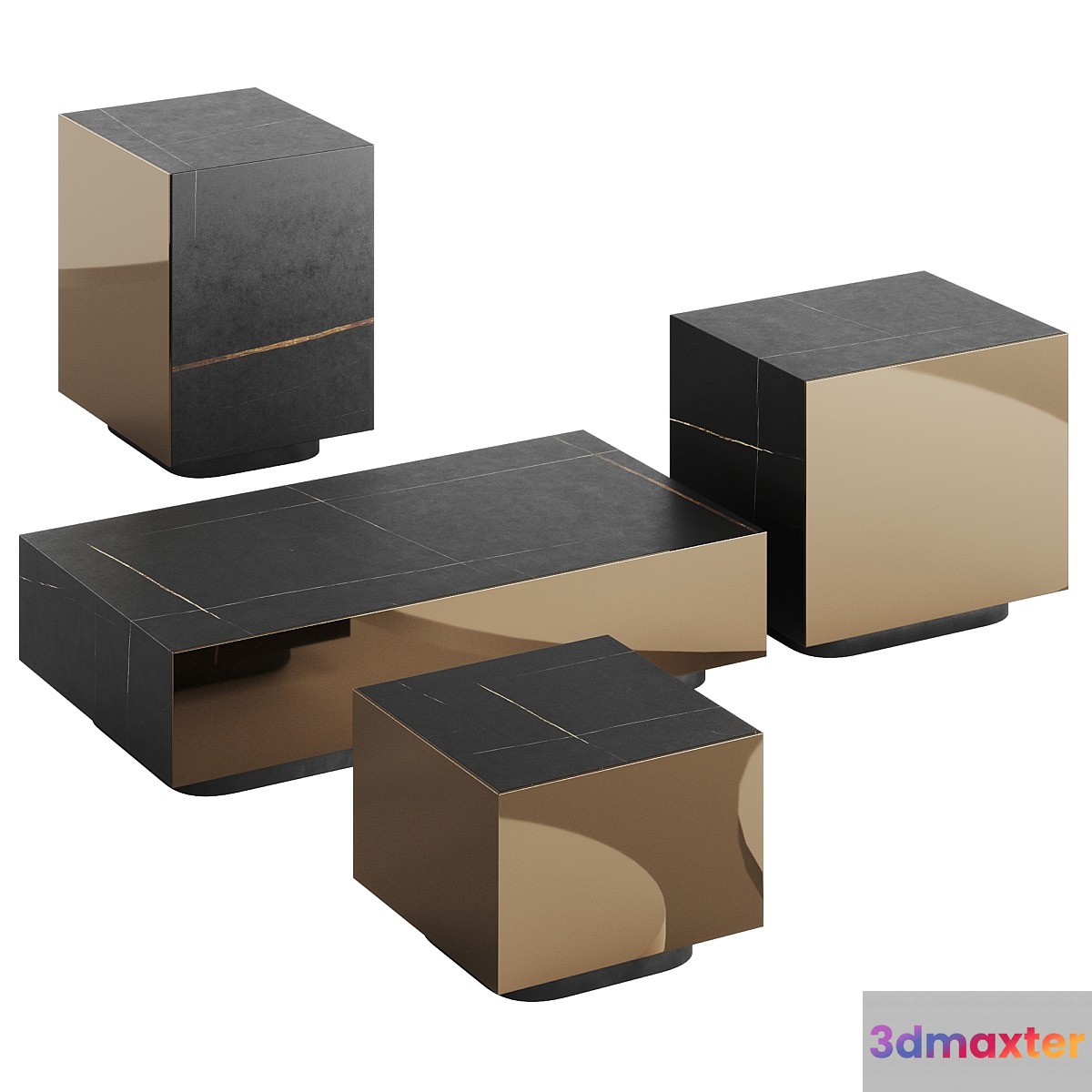 Fendi Prisme Sahara Noir