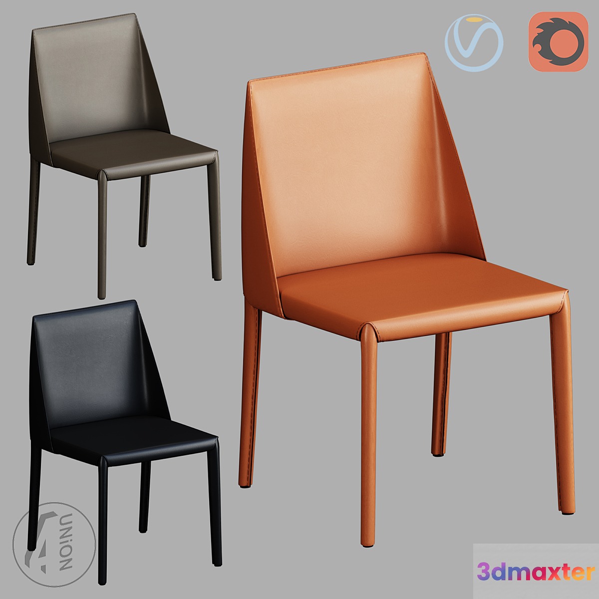 ChairCh6053 - No.3