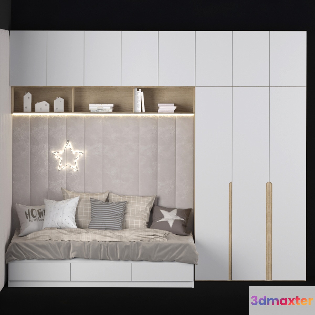 Children's furniture to order 224 - No.2