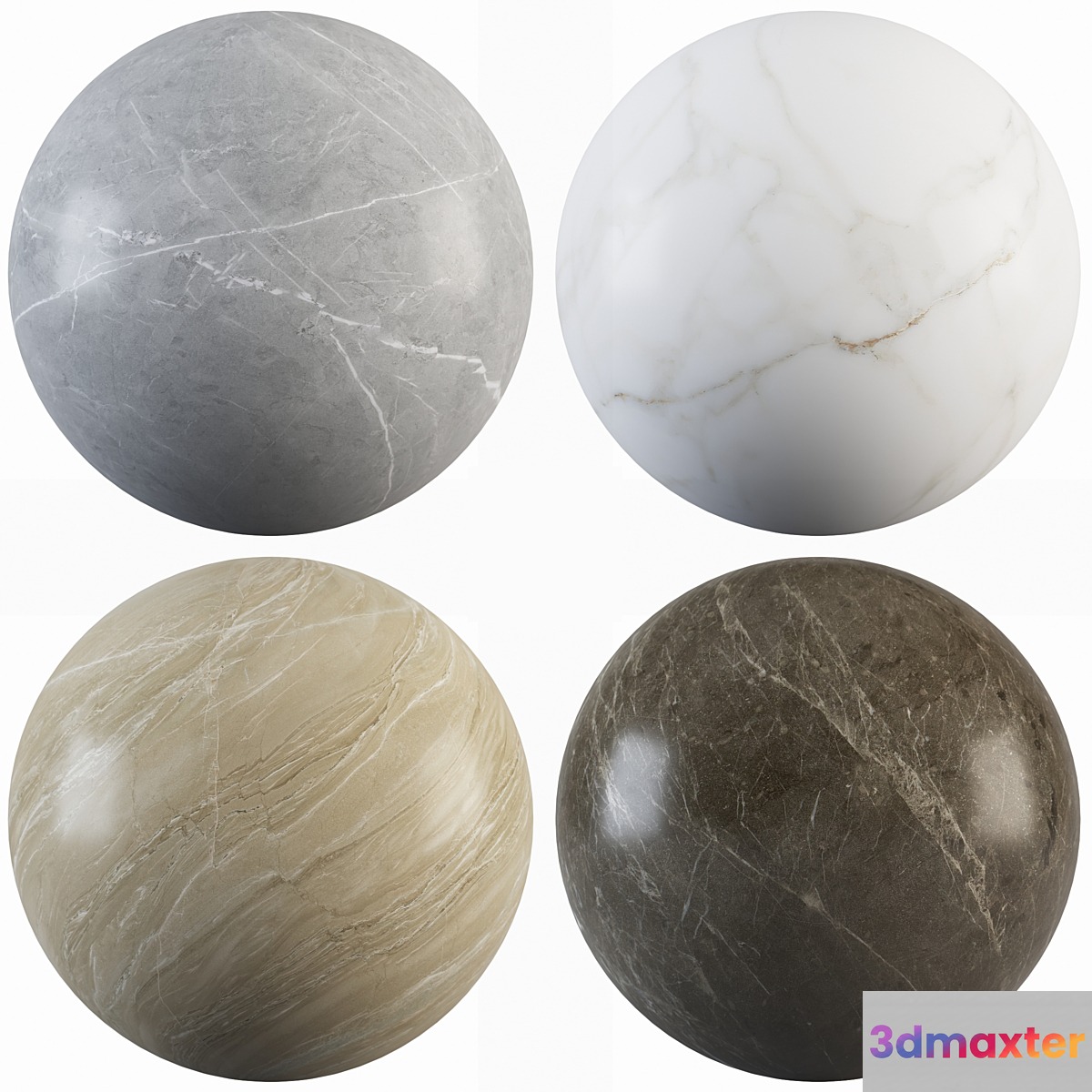 Collection Marble 29