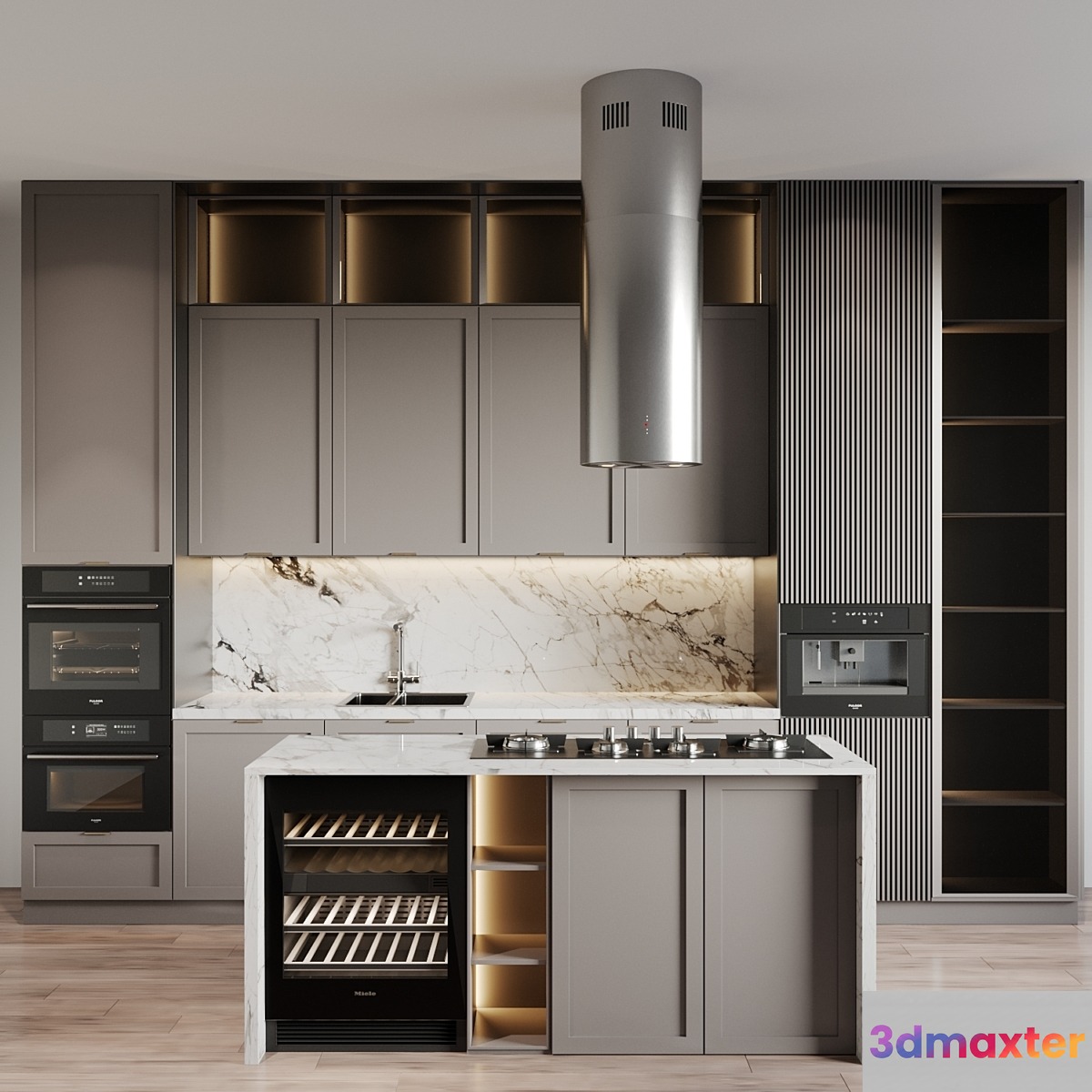 Kitchen modern 40