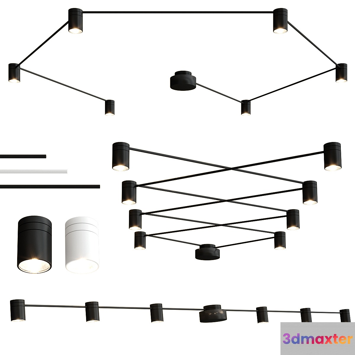 PIVOT By AXOLIGHT 3D Max