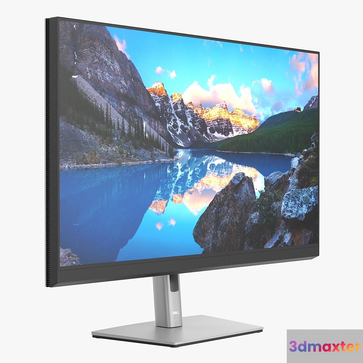Dell UltraSharp LCD 32-inch monitor