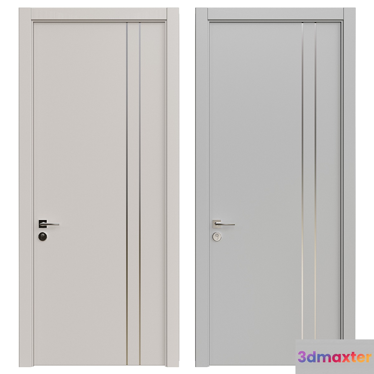 Door 141 - No.2