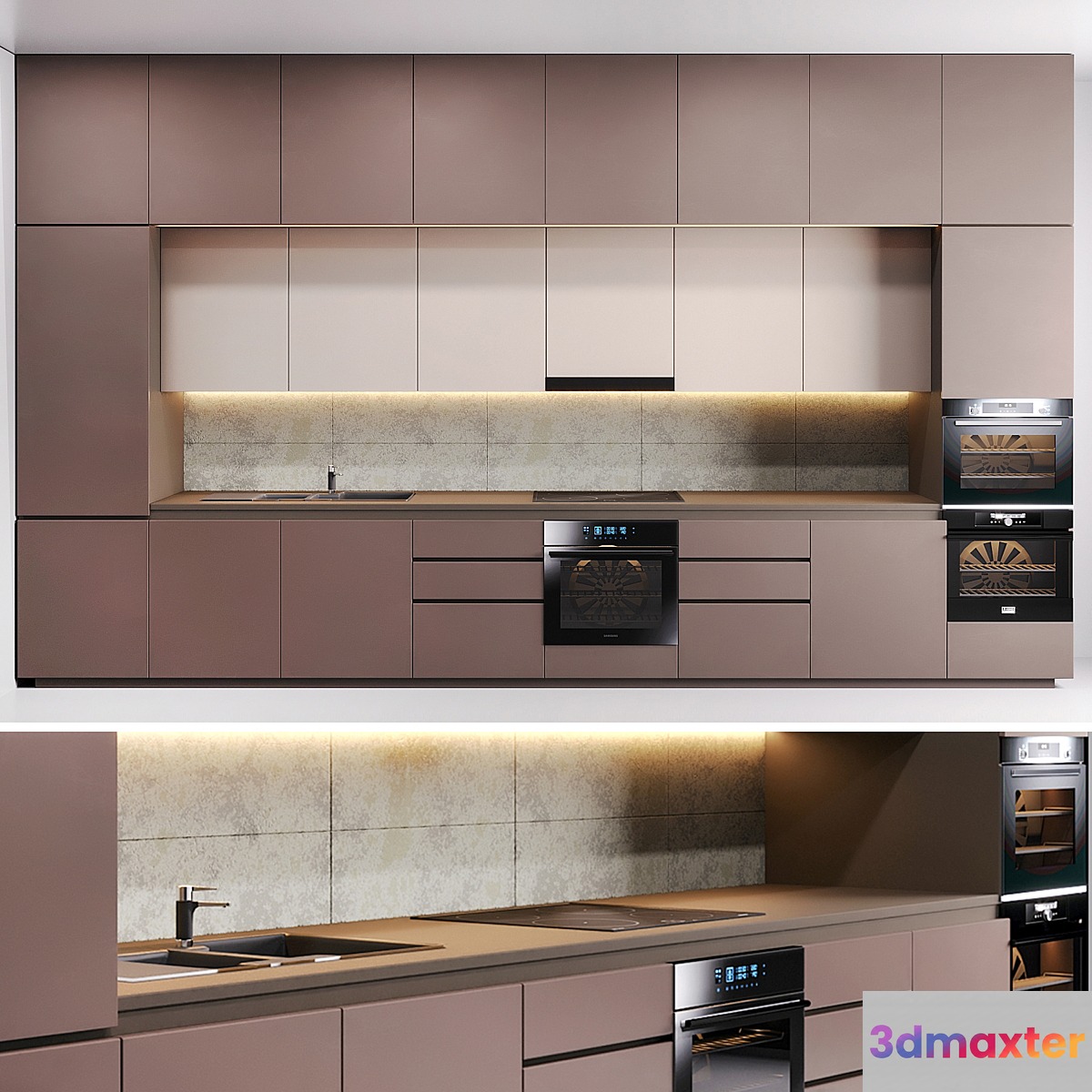 Kitchen 01 - No.3