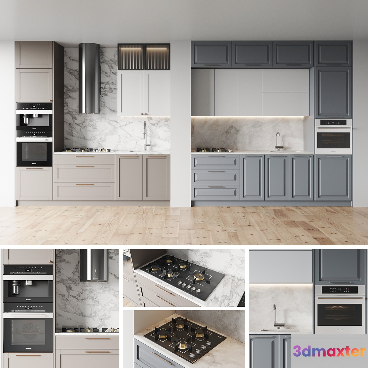 kitchen 0119 - No.2