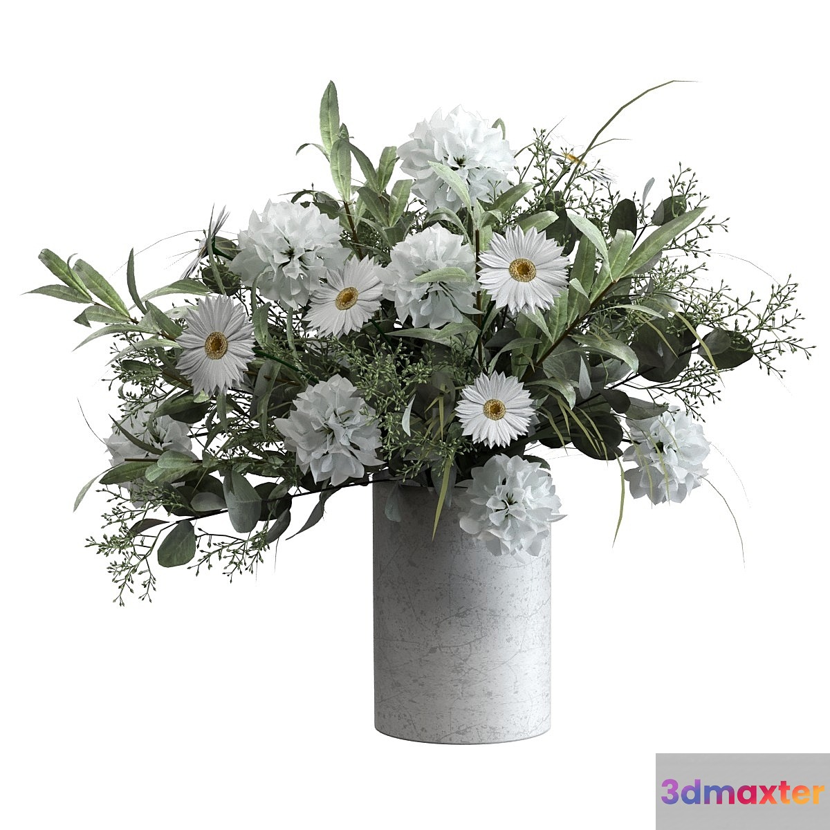 Bouquet - No.13