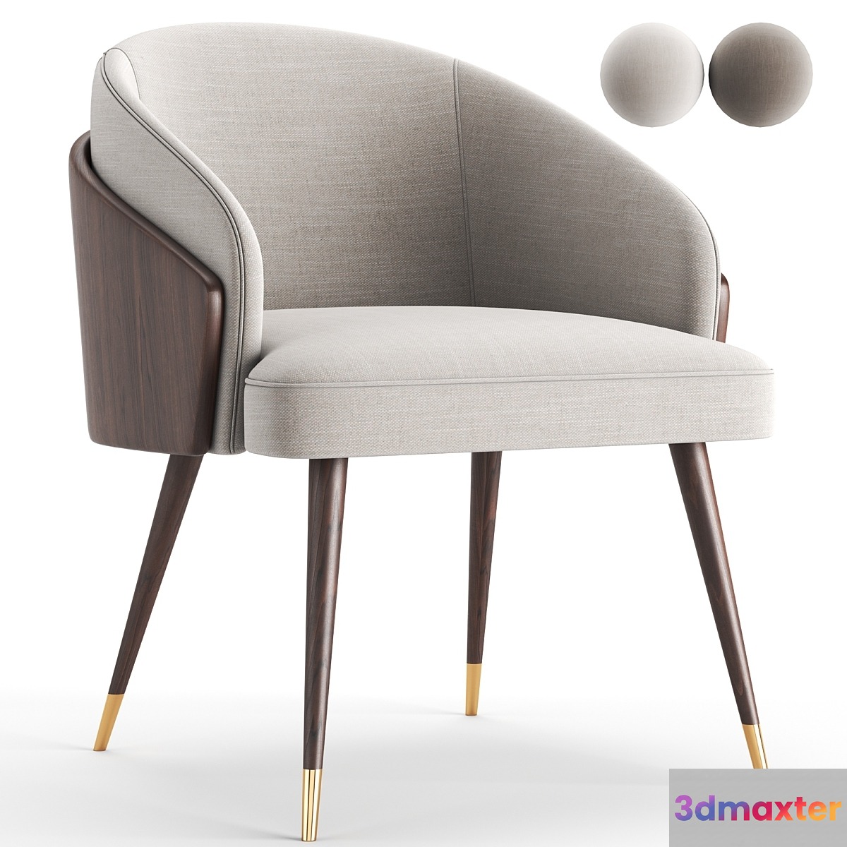 Leisure_Dining_Chair