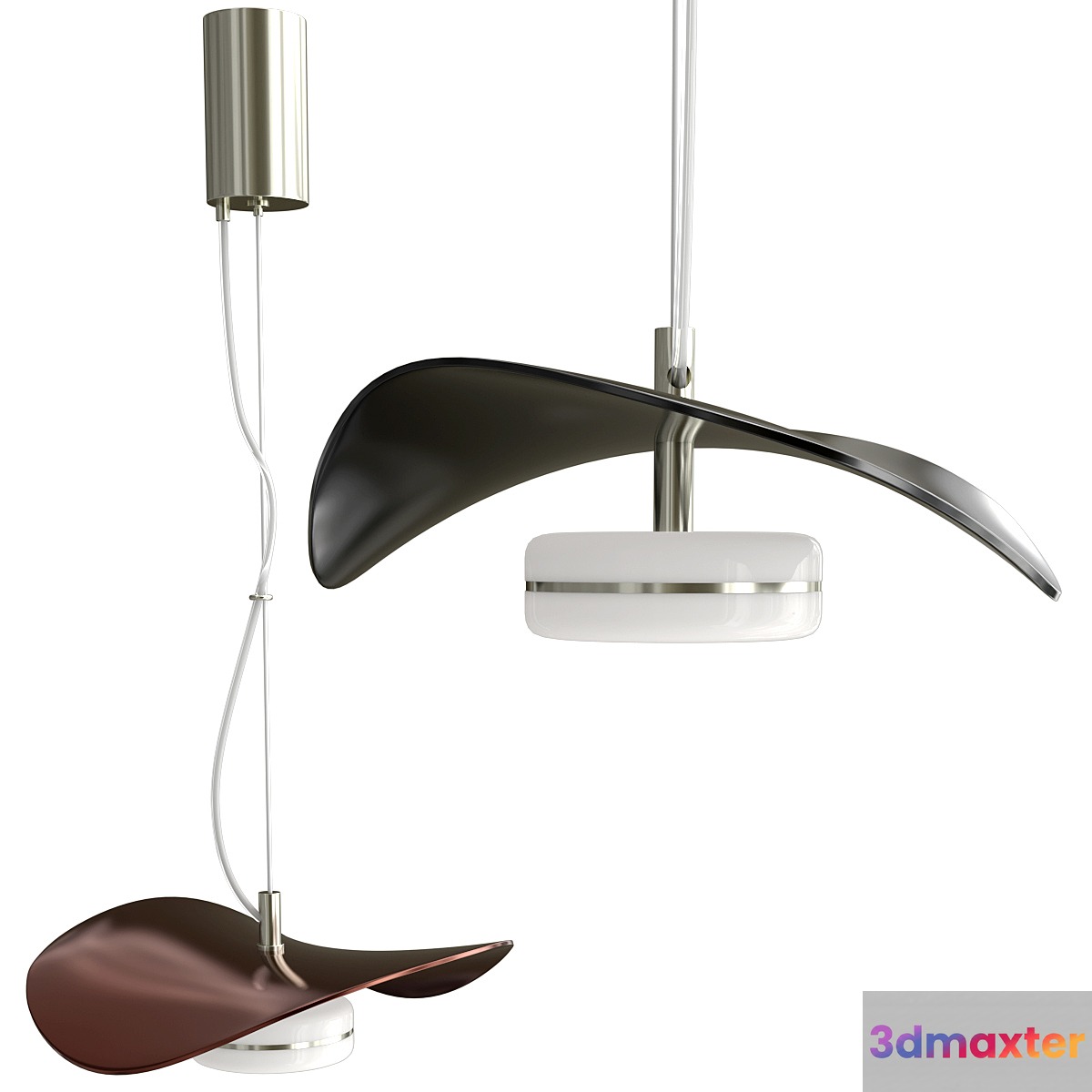 Odeon Light FLUENT