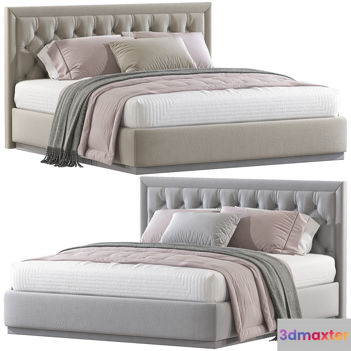 LUMBURN BEDS
