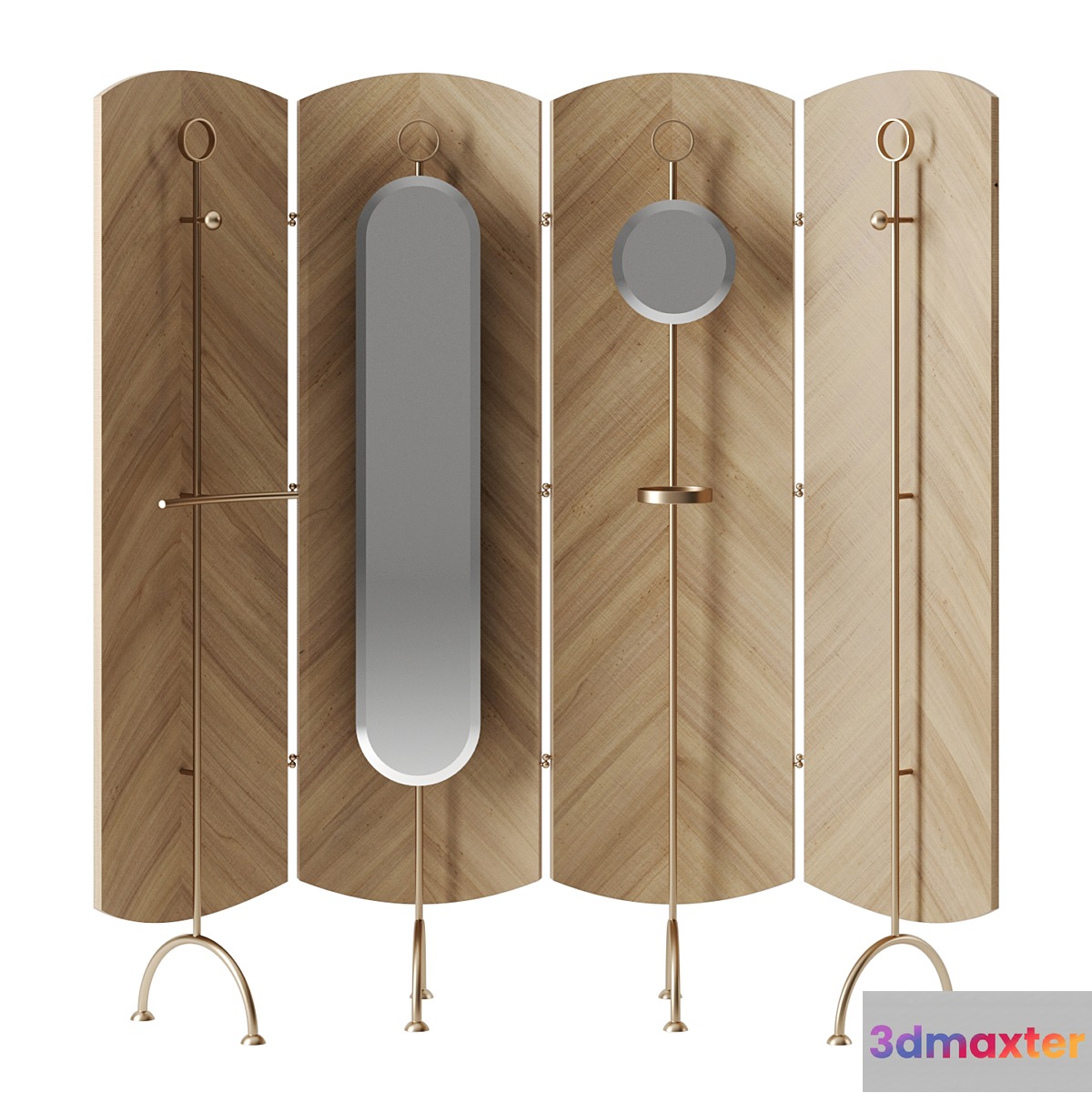 Shield by Gallotti Radice - No.2
