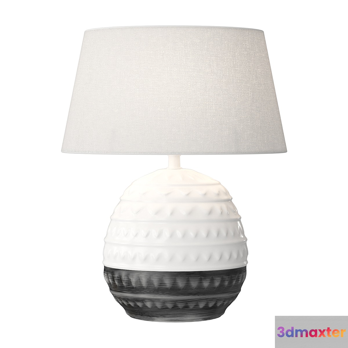 Table lamp Omnilux Tonnara OML-83204-01 - No.2