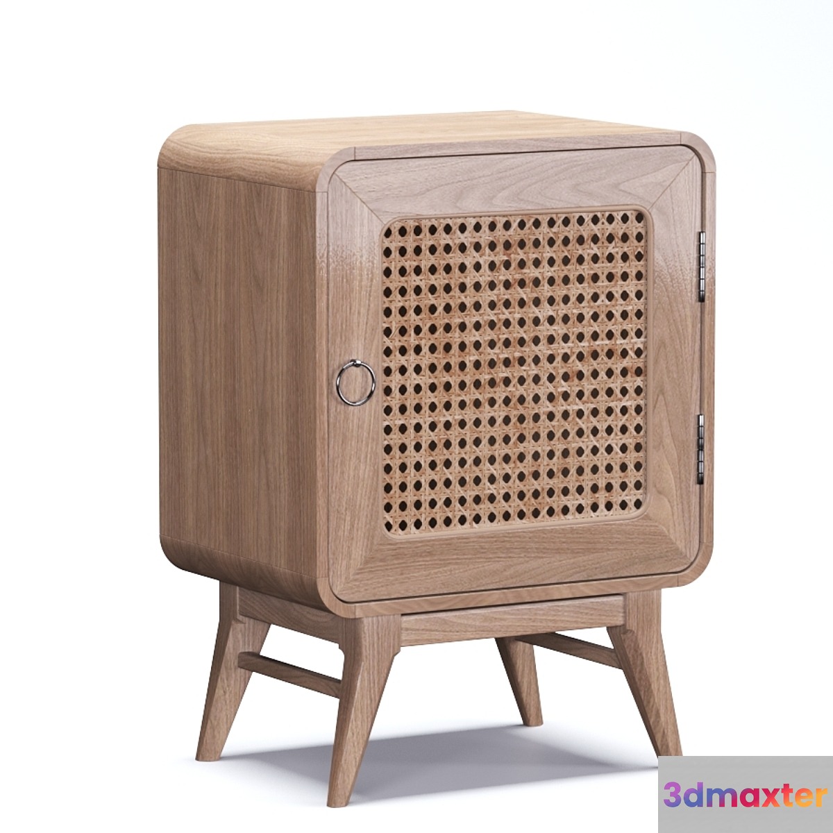Bedside table Nalu La Forma (ex Julia Grup) - No.2