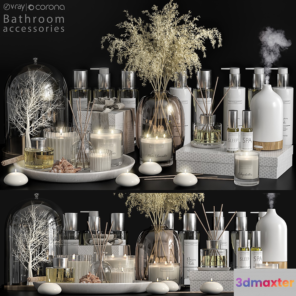 Bathroom accessories 45 - No.2