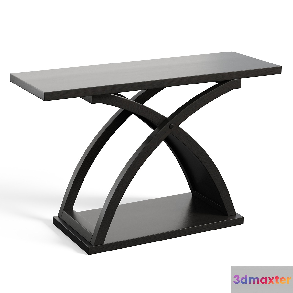 Mckinzie Console Table - No.2