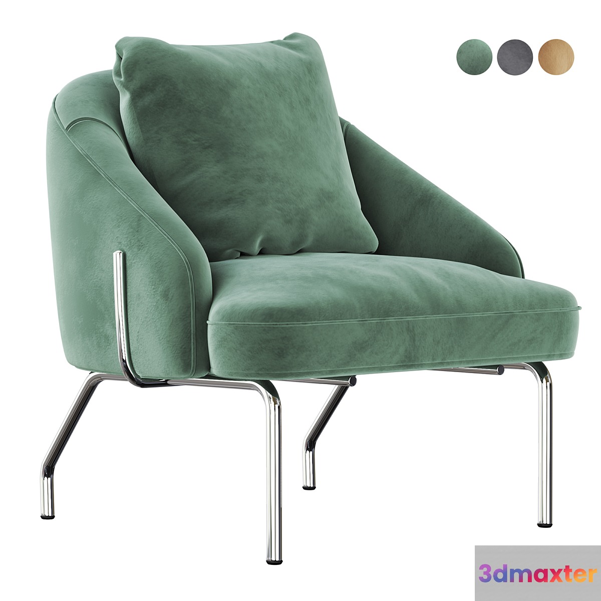 Bonaldo Bahia Armchair