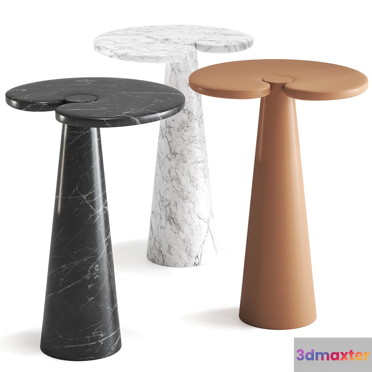 EROS table by Agapecasa