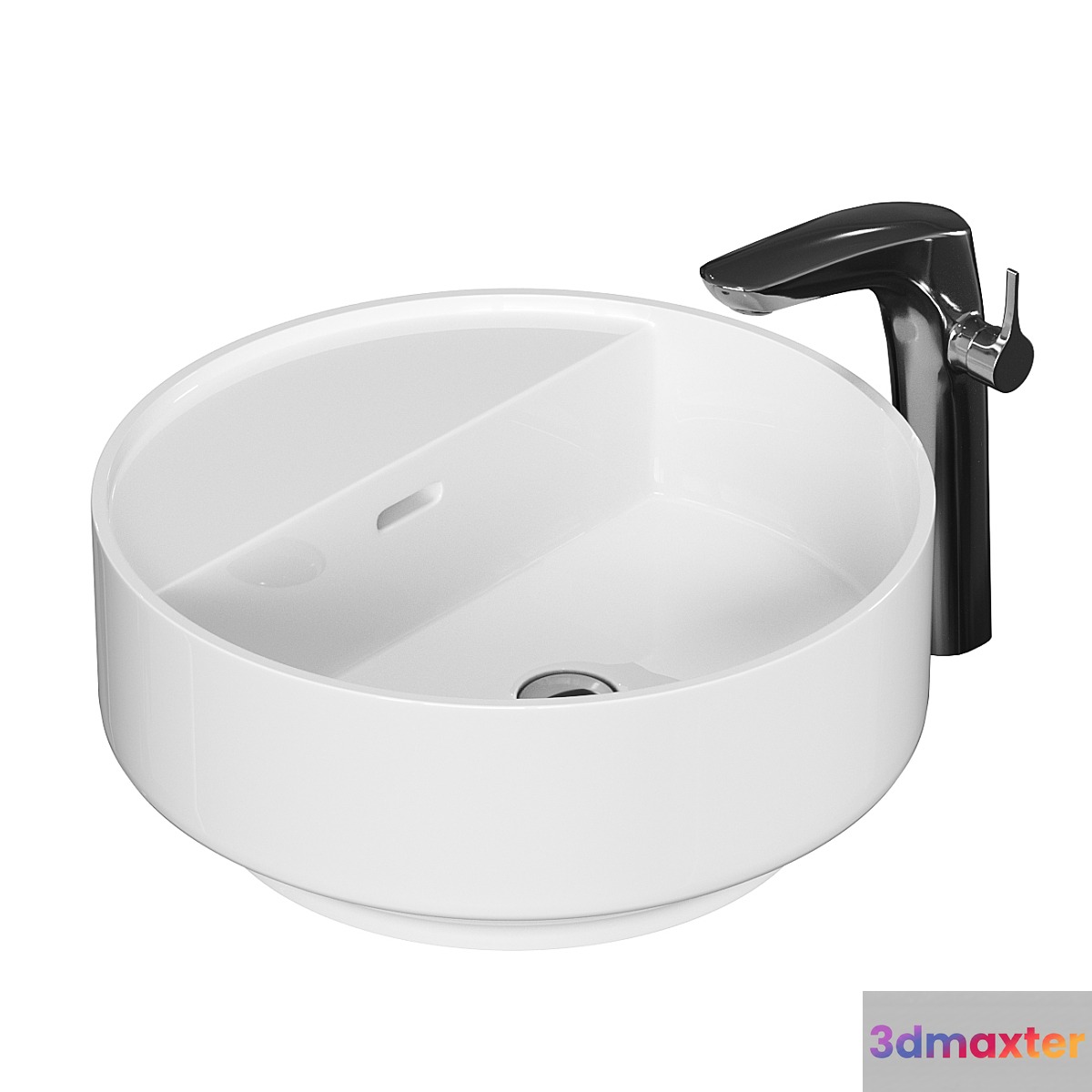 BEAM | Sink By Kos by Zucchetti
