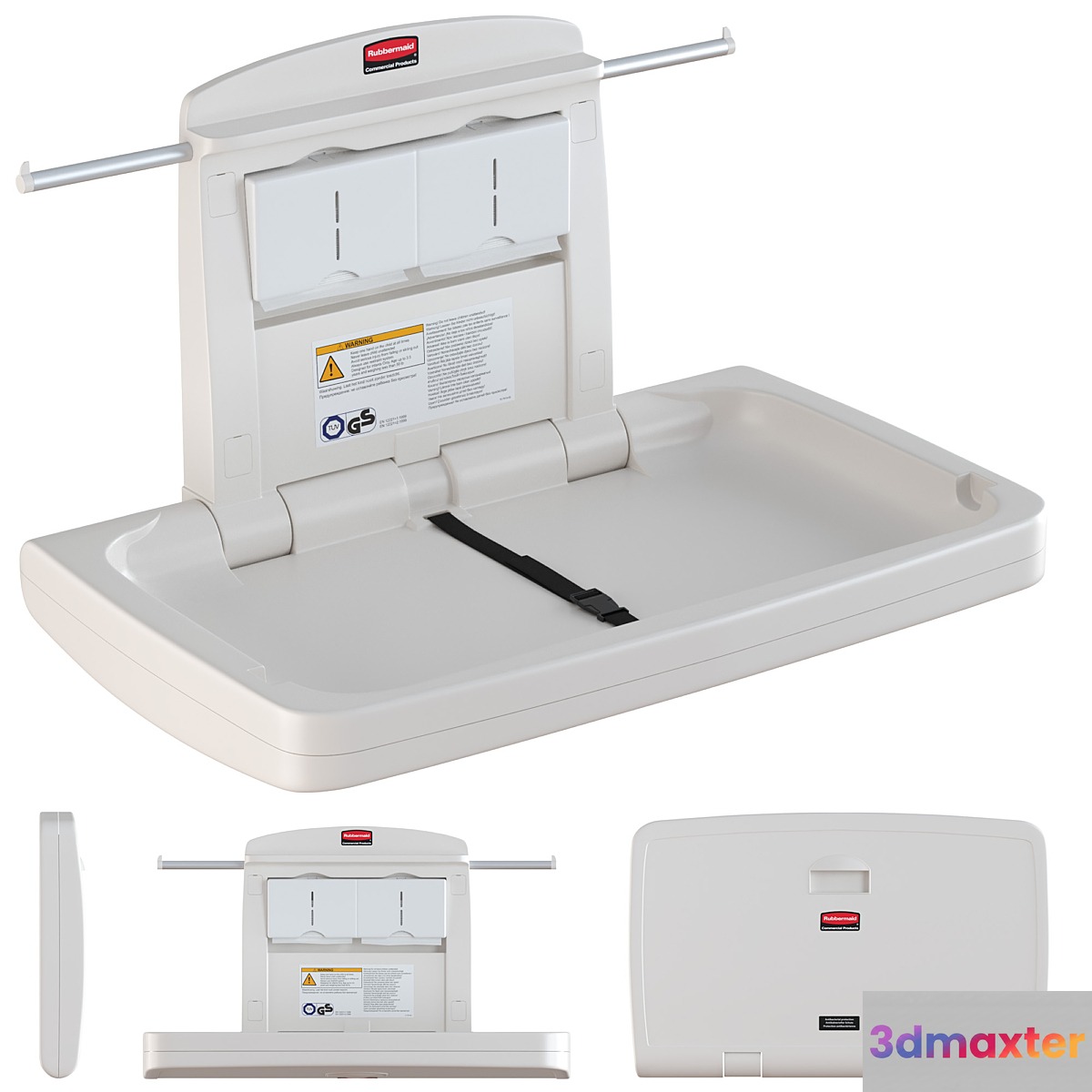 Changing table 