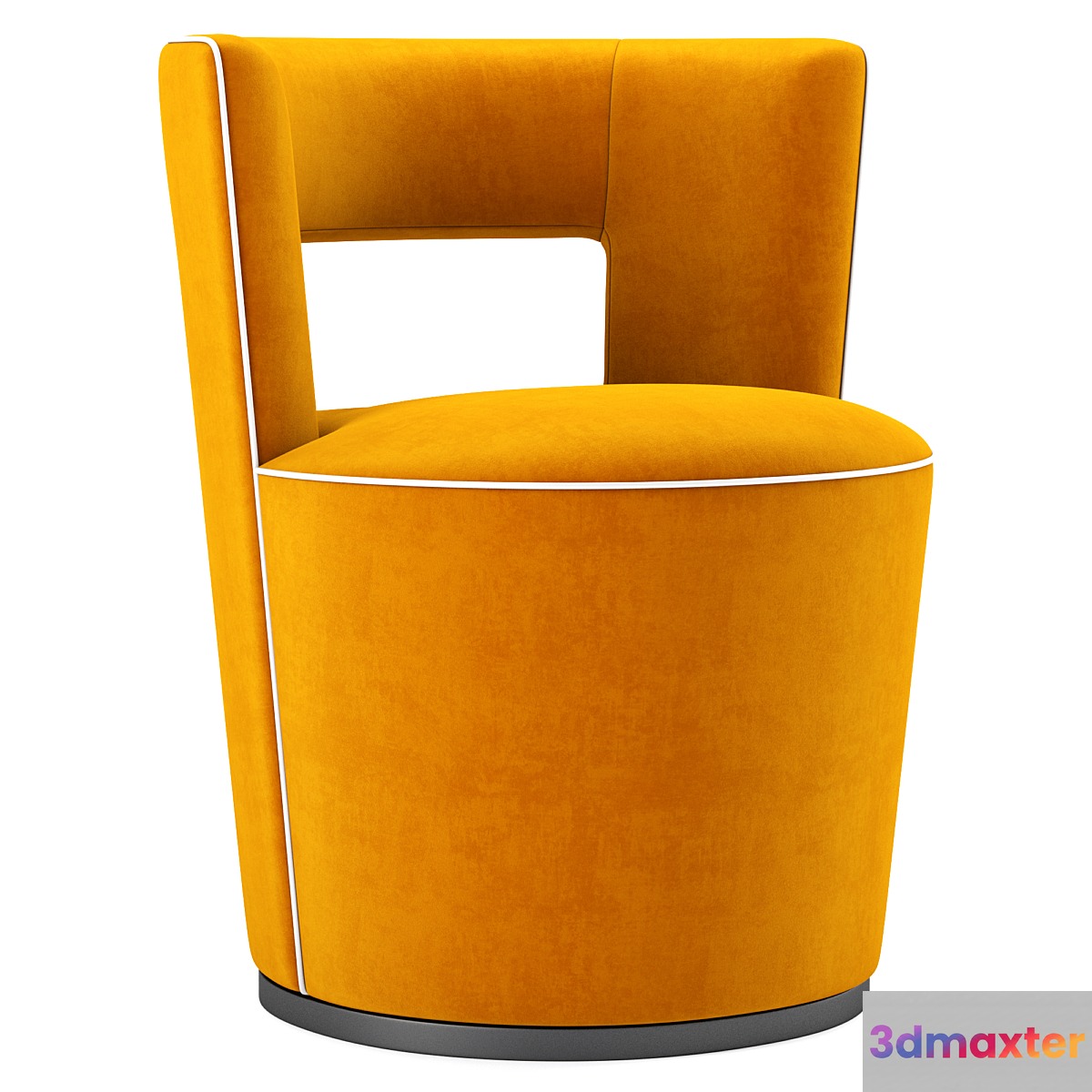 Swift Swivel The Sofa & Chair Company