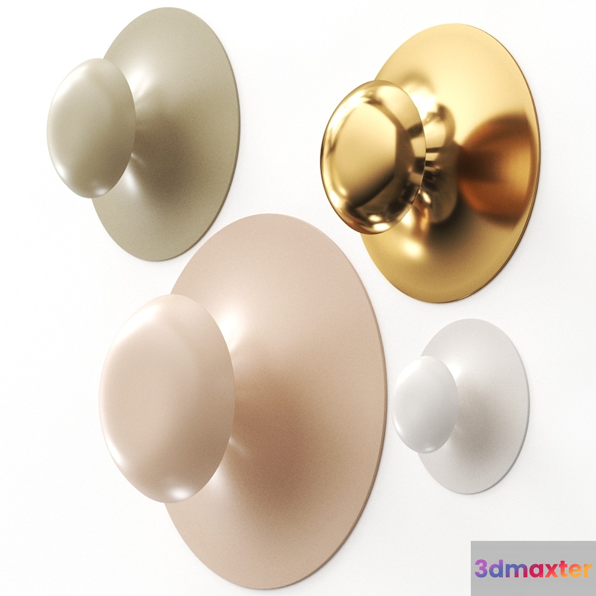 FUNNEL Sconce by Vibia - No.2