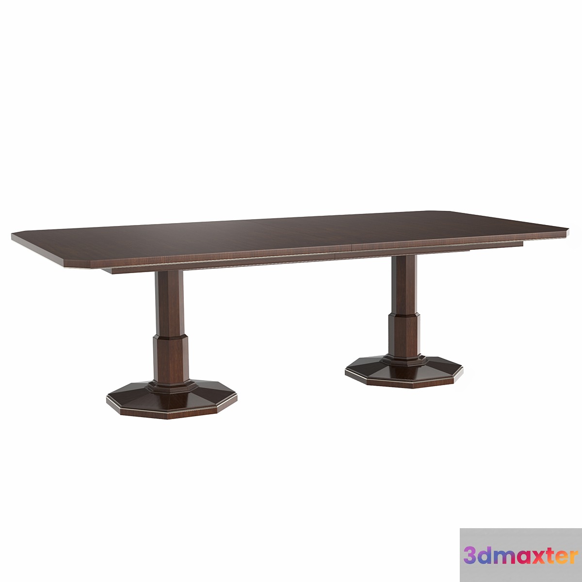 Dining table Cult Classic Caracole