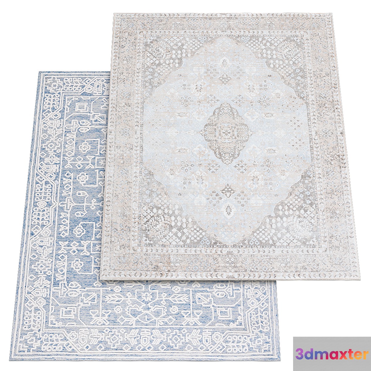 Premium 2 carpets №32