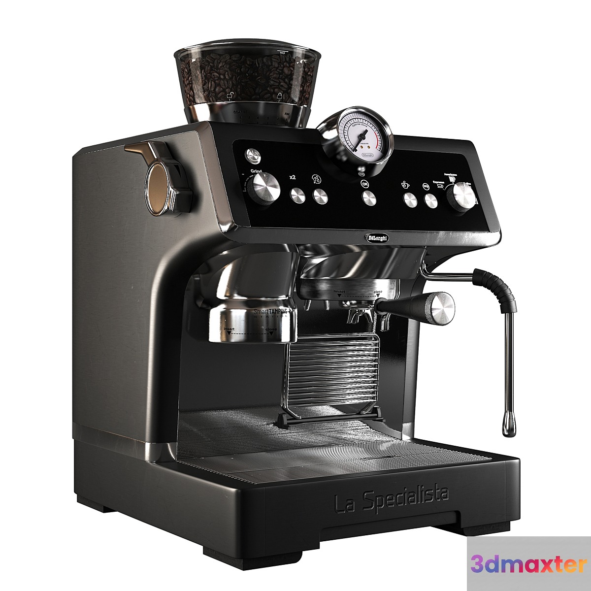 La Specialista Espresso Machine