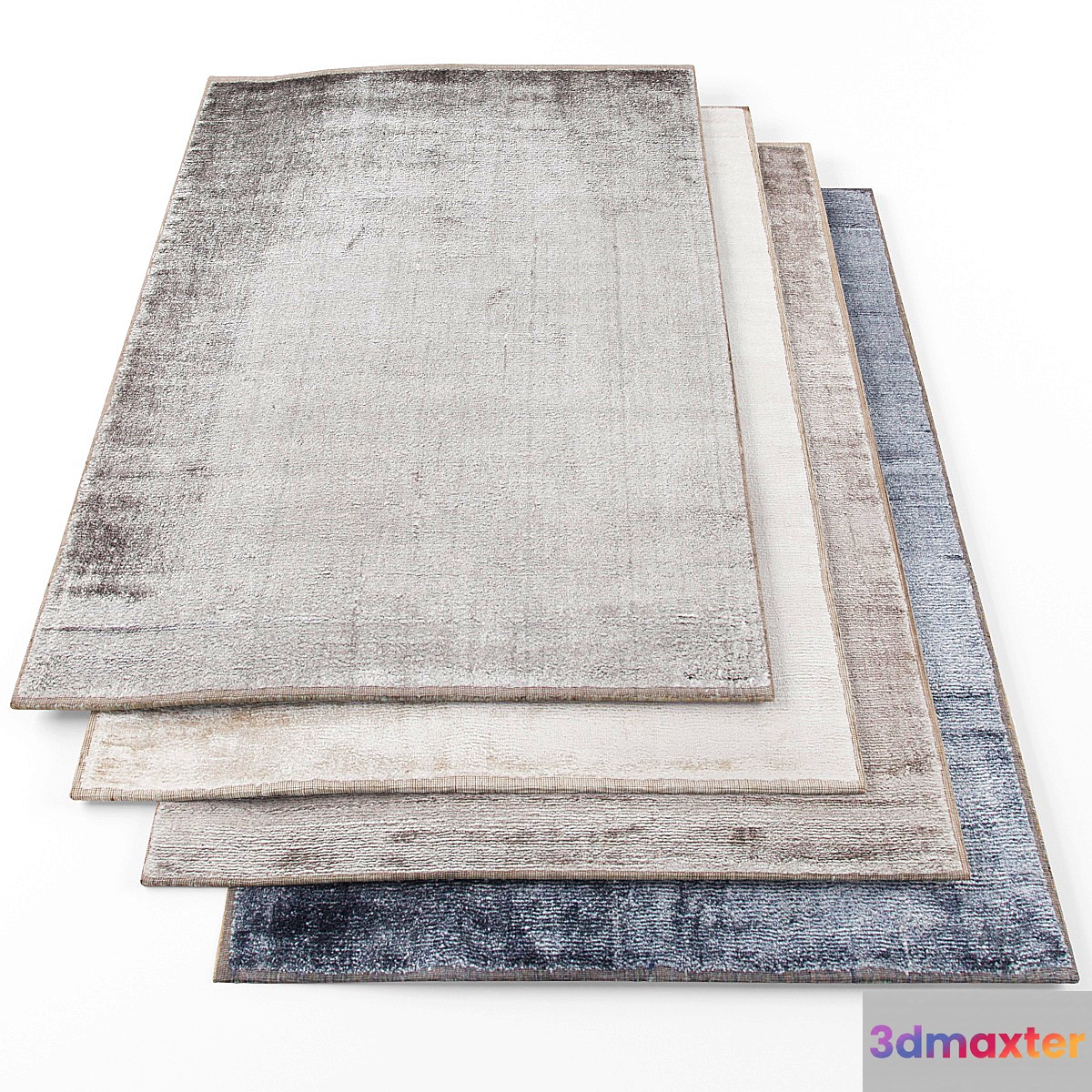 Rugs 1221 3D Max