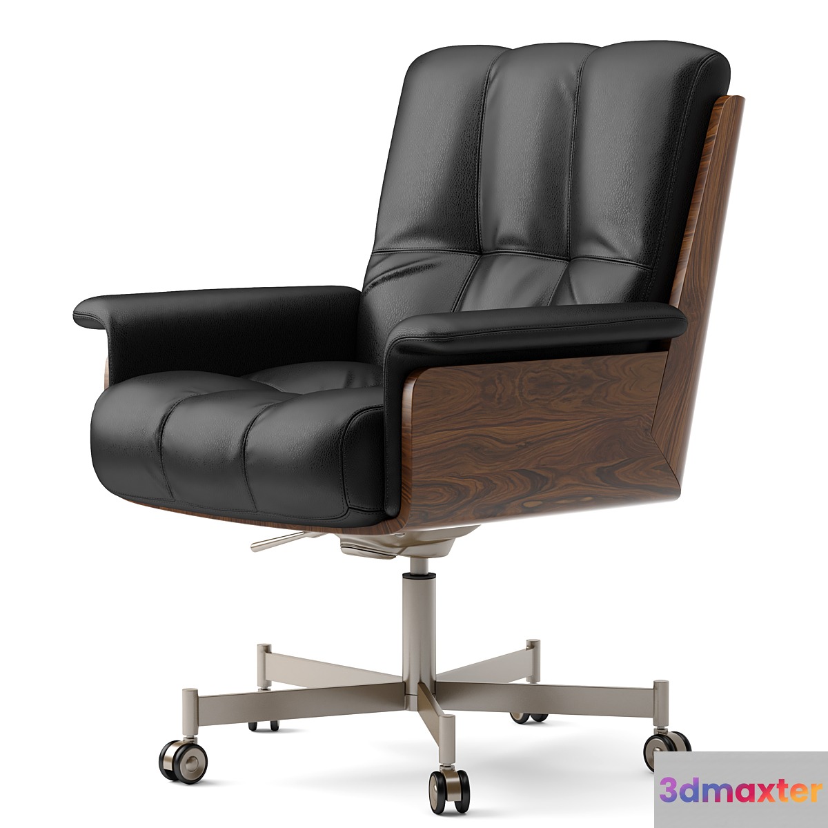 Minotti Daiki Studio armchair