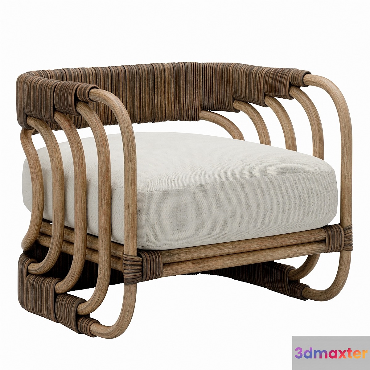 Hamza chair - No.2