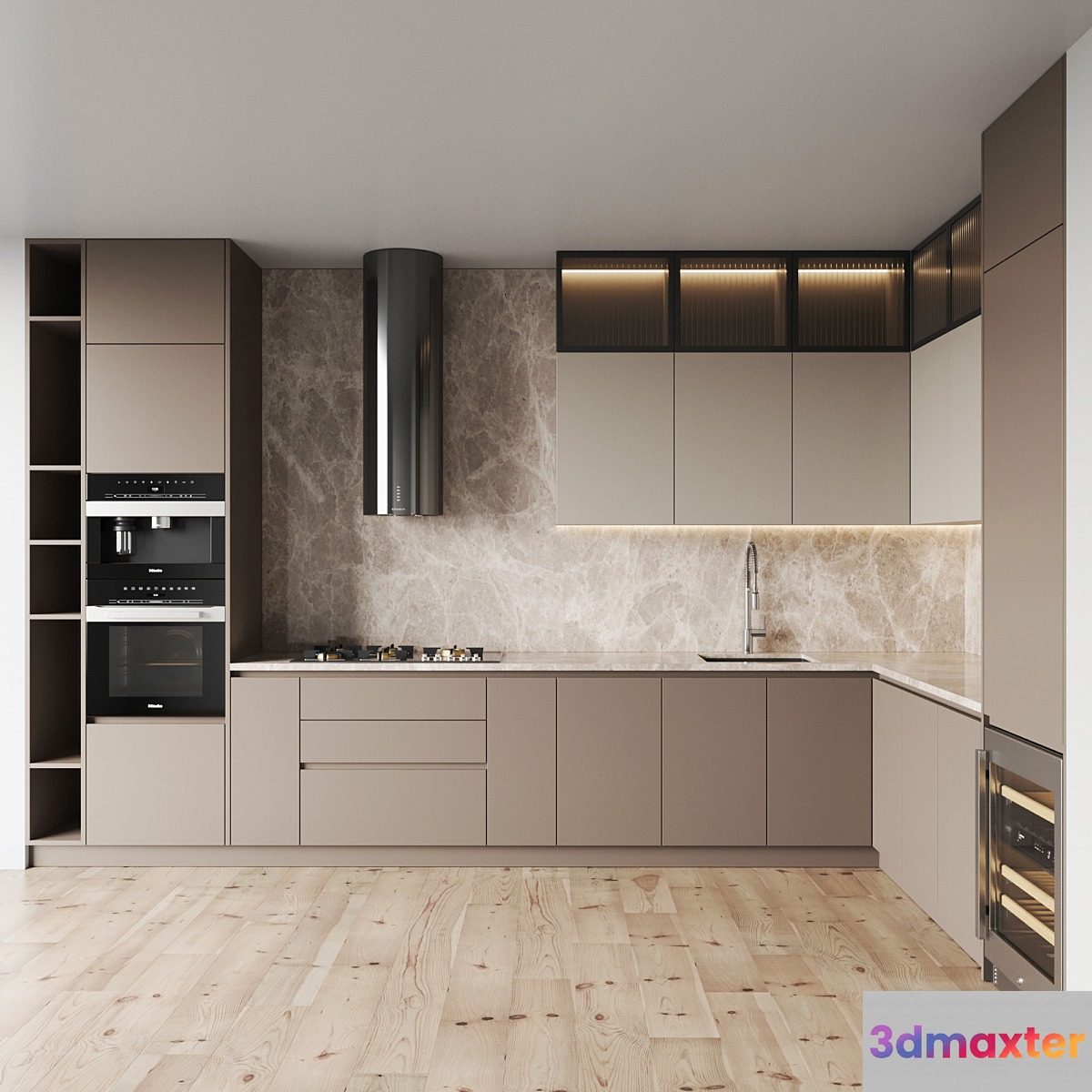 kitchen 0121 - No.2