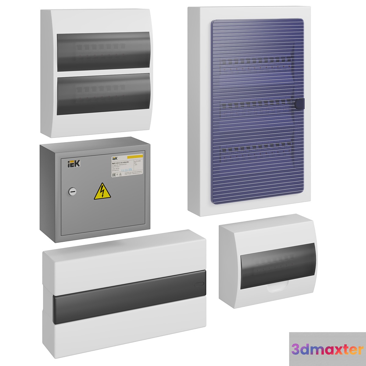 Electrical Panels