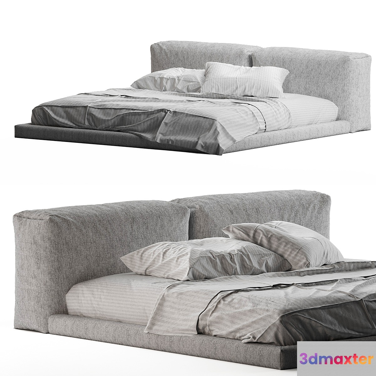 boca soft bed 1