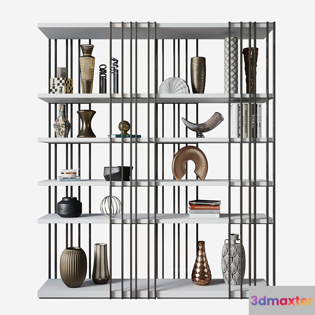 Cattelan Italia ARSENAL 3D Max