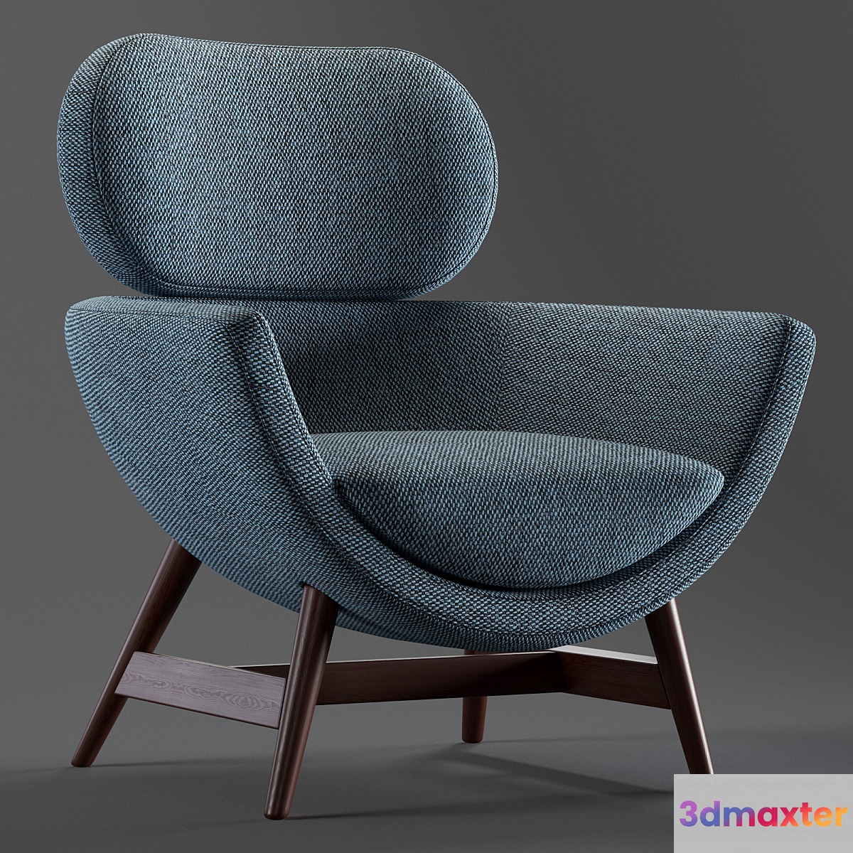 Armchair laurie by pianca - No.4