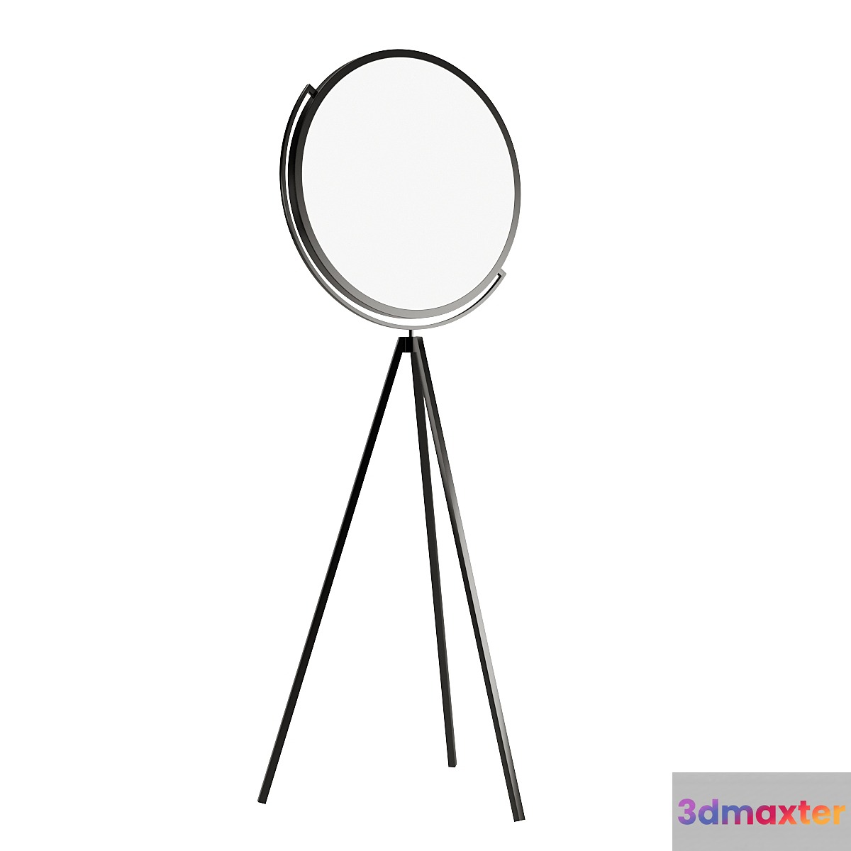 Superloon LED Floor Lamp by Jasper Morrison for Flos - No.2