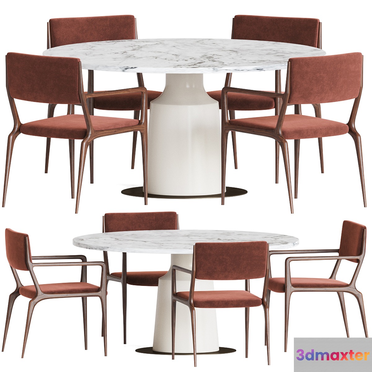Dining Set 40