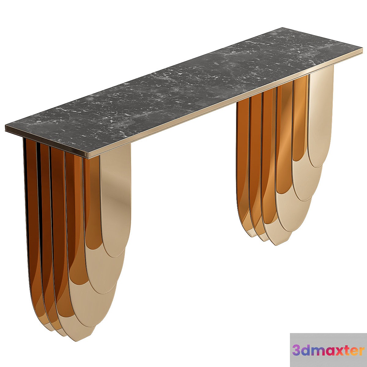STRIPE ART - No.2