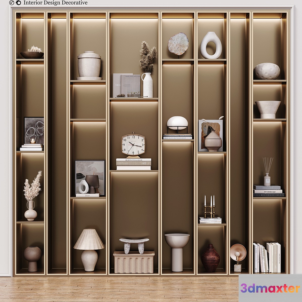 Interior Design Decorative