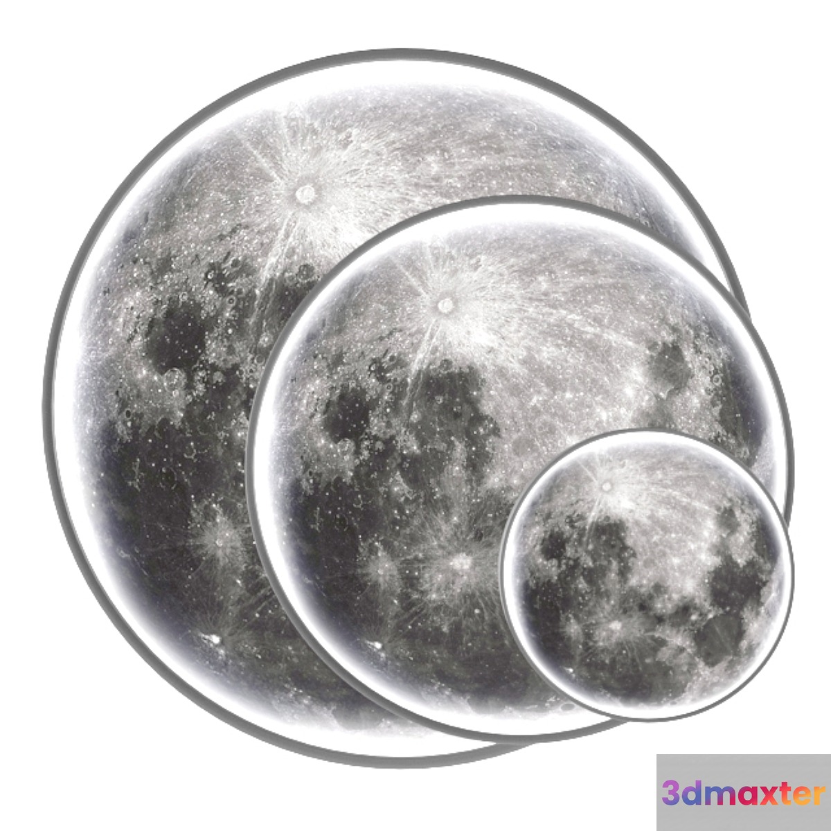 Lampatron COSMOS MOON