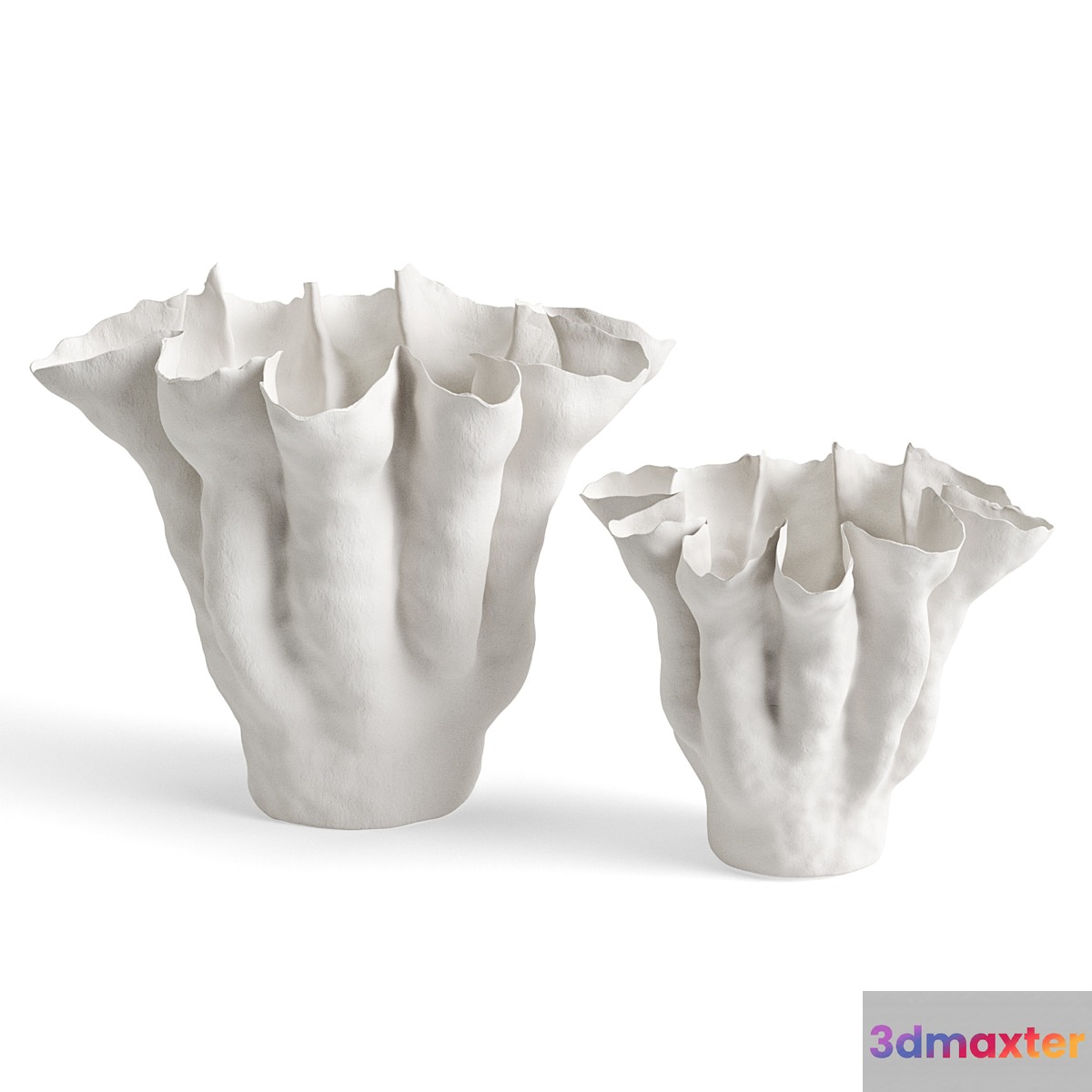 Vesper vase svetlana levadnaja - No.2