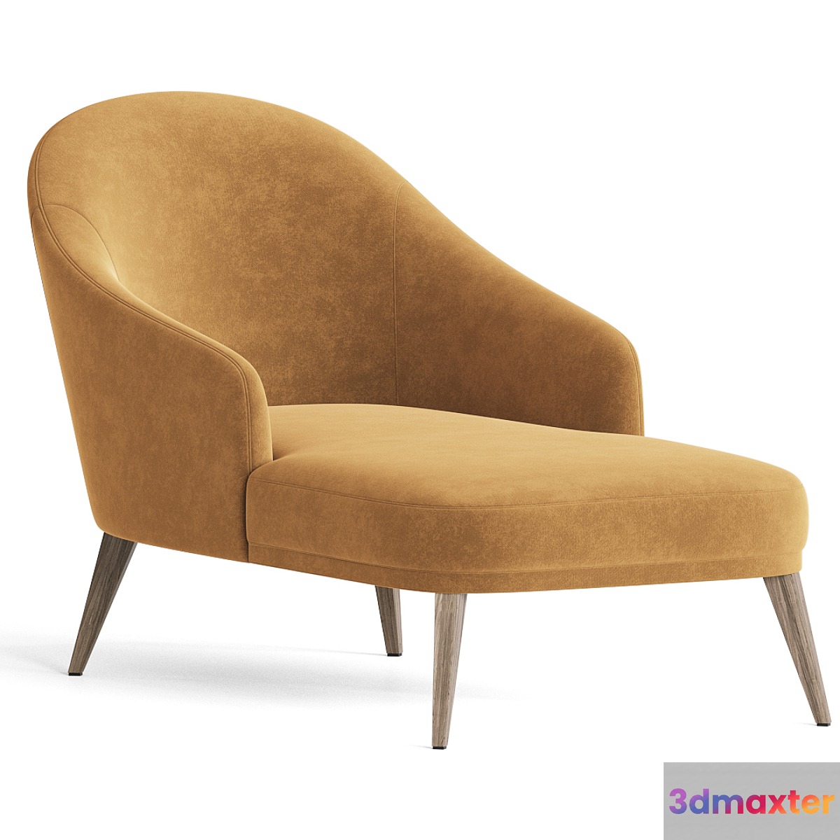 Eliza Chaise Lounge