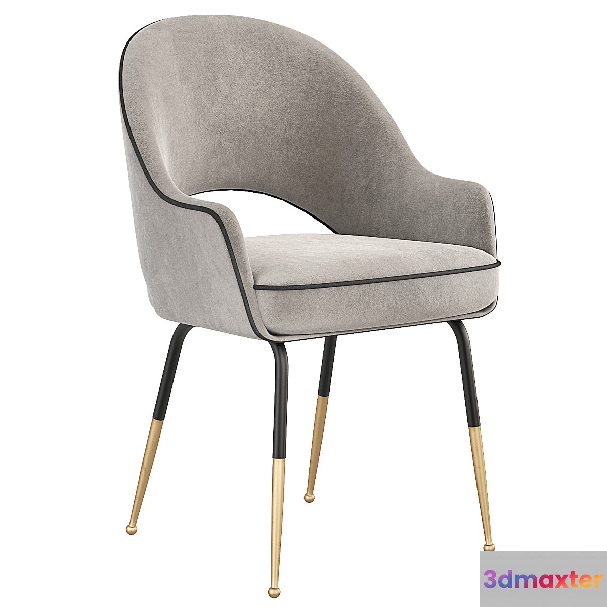 Fifty Two Galvanic chair Tosconova